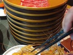 -牛YO寿喜烧火锅自助(三台子万象汇店)