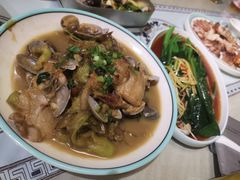 -以前的小酒馆(中山广场店)