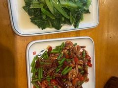 -61号餐吧(兴坪古镇漓江店)