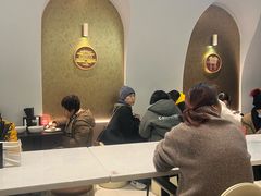 -宁波汤团店(外滩店)