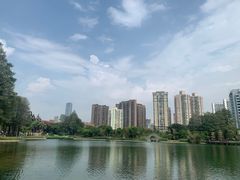 -四海公园(南山区)