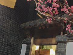 -淀里船宴(卓达店)