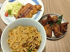 -小条食堂(筼筜天虹店)