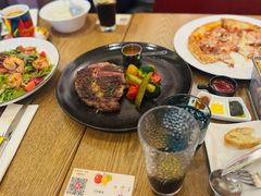 -安妮意大利餐厅(世贸天阶店)