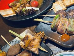 -鸟鹏烧鸟居酒屋(熙龙湾店)