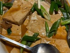 家焖杂拌鱼-小船渔村•大连菜•大连焖鱼(黄河路店)