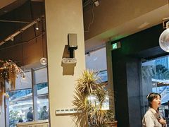 -KimPro 辛普乐概念韩餐