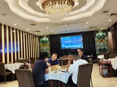 -御口福·廿八年经典粤菜·驰名烧鹅 (远景路店)