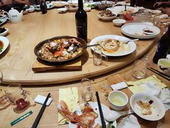 -德胜轩正宗顺德菜(宝安沙井会展中心店)