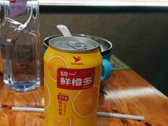 -和晟shèng铁锅炖·东北菜(南山店)