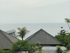 -巴厘岛悦榕庄Jumana露台餐厅