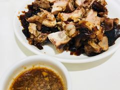-金春禧(贵和领秀城店)