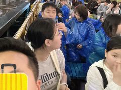 -道顿堀水上观光船(太左衛門橋船着場)