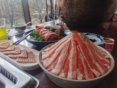 -大隐·成都火锅Bistro(合生麒麟新天地店)