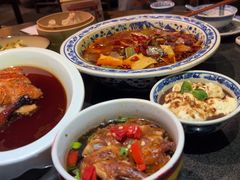 -南京大牌档(新街口德基广场店)