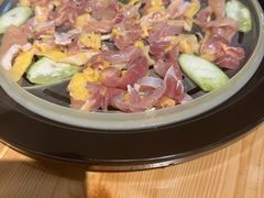 -阿鸡鱼庄·顺德鲜蒸小炒(亚运村店)