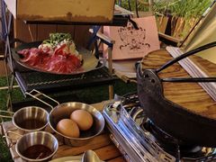 -CAMP.33露营烤肉·团建聚餐(创智天地店)