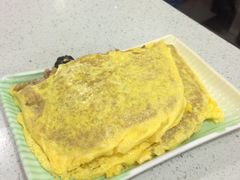 -芬芳甜品(同福路店)