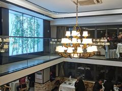 大堂-好兄弟郭巨海鲜(天一阁店)