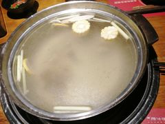 -原牛道·潮汕围炉火锅(讯美店)