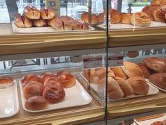 -新侨三宝乐面包店(崇文门店)