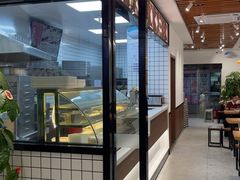 -冰泉豆浆馆(恒泰店)