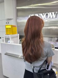 -首脑美发沙龙