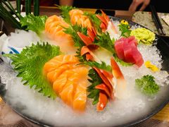 -德川家日本料理(中关村寰太大厦店)
