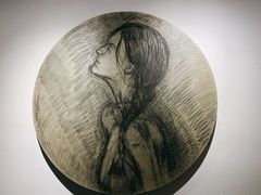 -素描餐厅(灵隐天竺店)