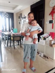 -馨月汇·一悦馨香月子中心(前滩店)