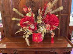 -青岛海景花园大酒店·粤海餐厅