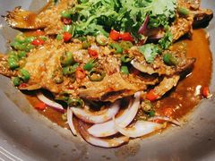 -湘水滨·臭鳜鱼·湘菜(马驹桥店)