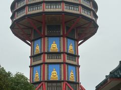 -高旻寺