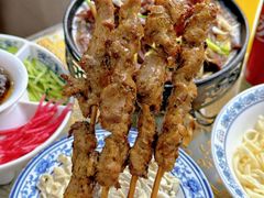 -清真·鸦儿李记·小馆(后海店)