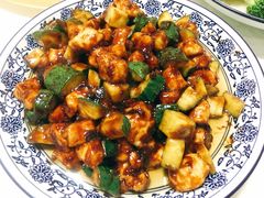 -北大地皖峰饭馆