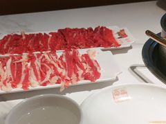 -犇鼎牛潮汕牛肉火锅(新辰里学清路店)