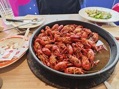 -必胜客(巴沟店)
