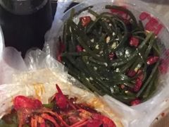 海带芽-沪小胖小龙虾(淮海中路旗舰店)