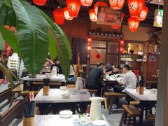 -农耕记·湖南土菜(halo广场店)
