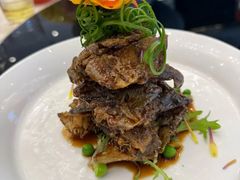 -聚鑫阁江浙菜·非遗传承技艺(青村帝华园店)