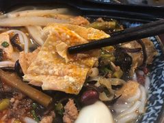 -螺世纪螺蛳粉·桂味小排档(裕德店)