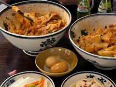 -尚寨嫽扎咧面馆(钟楼店)