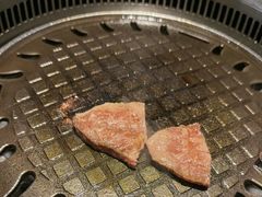 -焱铁烧·黑毛和牛专门店(南宁万象城店)