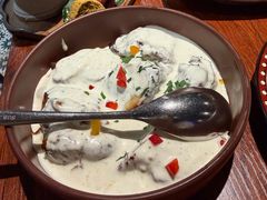 -格鲁·秀色Georgia’s Feast