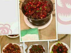 -喜来酌海鲜·饺子(和平一店)