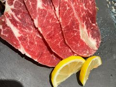 -九田家黑牛烤肉料理(珠江摩尔店)