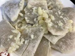 炸灌肠-姚记炒肝店(鼓楼店)