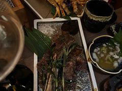 -弓二·烧鸟居酒屋(财富购物中心店)