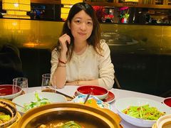 -隐厨·中国菜馆(三里屯T+MALL店)