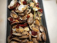 大份炒花甲-新发现(苏州中心商场店)